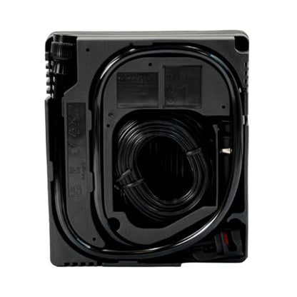 Automobile Tire Mobility Kit by Aircom, Emergency Tire Puncture Repair, 5903707591084, Direct OEM Replacement for Many luxury and Major Vehicle Manufacturers Tire puncture Kits.