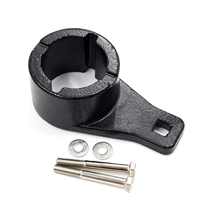 MSCRP Crankshaft Damper Pulley Holding Holder Harmonic Tool for Toyota/Lexus