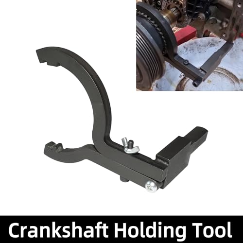DPTOOL Camshaft Timing Tool Kit for Ford Land Rover 4.0L 4015CC SOHC V6 | for Explorer Mustang Ranger Mercury Mountaineer Mazda 4.0L Timing Tool Kit