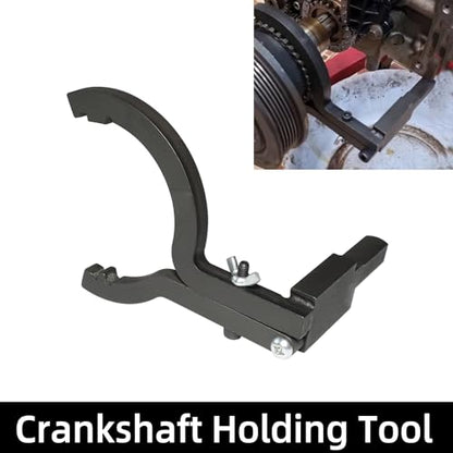 DPTOOL Camshaft Timing Tool Kit for Ford Land Rover 4.0L 4015CC SOHC V6 | for Explorer Mustang Ranger Mercury Mountaineer Mazda 4.0L Timing Tool Kit