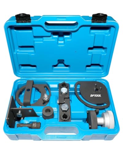 Engine Camshaft Alignment Timing Belt Tools Kit Compatible with Volvo S80 XC90 XC60 XC70 3.0T 3.2 Replacement for Land Rover 3.2 i6 9997257 9997261 9997263 9997264 9997272 9997271 9997266 9997267 - size: for 3.0T 3.2