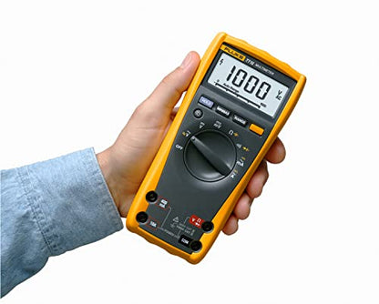 Fluke 77-4 Automotive Digital Multimeter