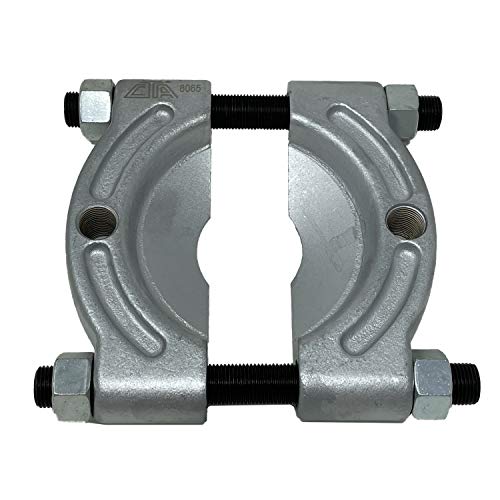 CTA Tools 8065 Large Bearing Separator Tool - size: Range: Up to 4-1/4" (108mm)