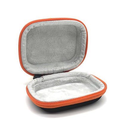 Car and Auto Mini Carry Case Compatible with BlueDriver Bluetooth Pro OBDII OBD2 Scan Tool Monitor for iPhone & Android