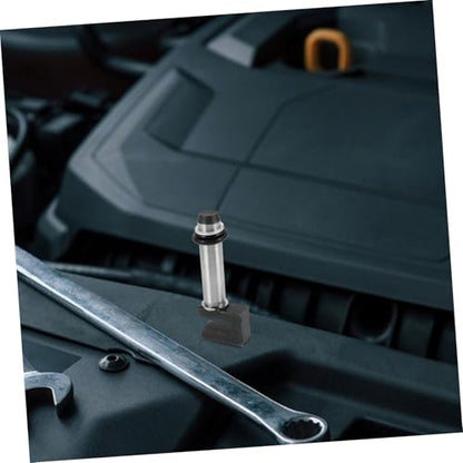 PRETYZOOM Racing Floor Jack Pump Core Replacement Fit for Car Jack Ratchet Wrench