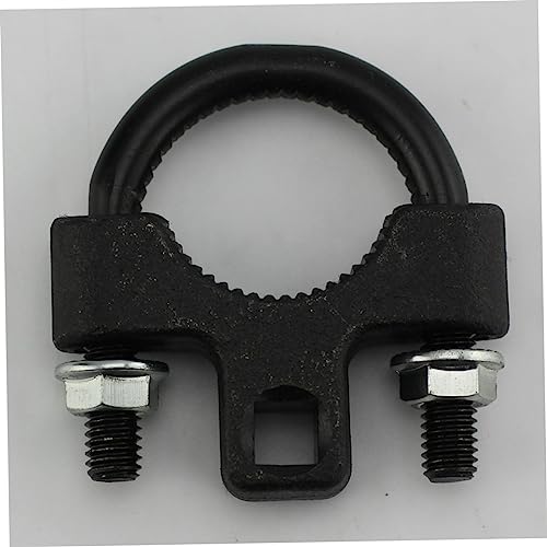 Inner Tie Rod Tool Kit Low Profile Removal and Installation Tool Car Tie Rod End Puller