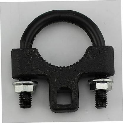 Inner Tie Rod Tool Kit Low Profile Removal and Installation Tool Car Tie Rod End Puller