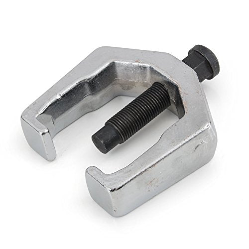 5PC Front End Service Kit Ball Joint Tie Rod Arm Puller Removing