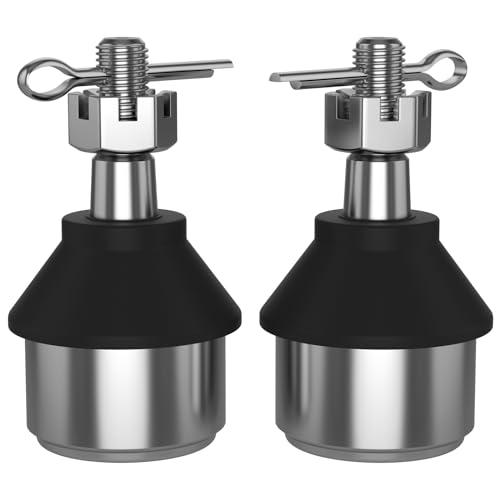 2 Pieces of Ball Joint And Front Ball Joint Puller Removal Tool for All Polaris ATV,Sportsman 500 570 700 800,ACE 325, Ranger 400 500 700,Replace # 7061130 100-4057