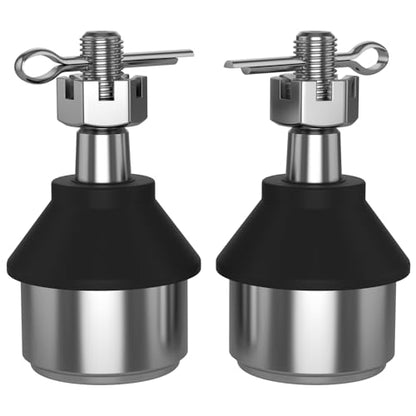 2 Pieces of Ball Joint And Front Ball Joint Puller Removal Tool for All Polaris ATV,Sportsman 500 570 700 800,ACE 325, Ranger 400 500 700,Replace # 7061130 100-4057