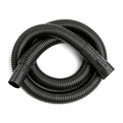 CRAFTSMAN CMXZVBE38761 1-7/8 in. x 7 ft. POS-I-LOCK Wet Dry Vacuum Hose | Industrial-Grade Shop Vacuum Hose Attachment, Fits Most CRAFTSMAN Wet/Dry Vacuums with a 1-7/8 in. Diameter - style: 1-7/8 in. by 7 ft.