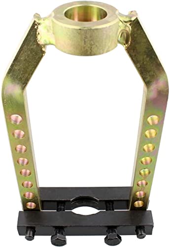 ARC-POWER CV Joint Puller Prop Shaft Separator Tool Universal 9 Holes CVJ CV Axle Removal