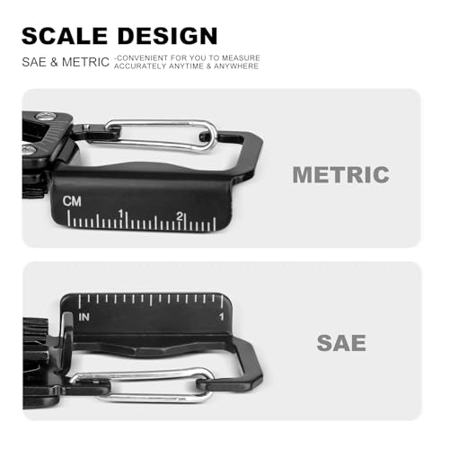 HAUTMEC 14 in 1 Bike Multitool, Mini Bike Repair Tool Kit for Road and Mountain Bikes, Lightweight S2 Stainless Steel Bike Tool With T6/8/10mm Wrenches and Phillips Screwdriver Multitool HT0419-BT - color: 14-in-1 Mini