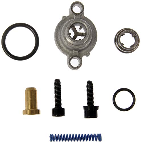 Dorman 904-458 Fuel Pressure Regulator Valve Kit | Fits Select Ford Models
