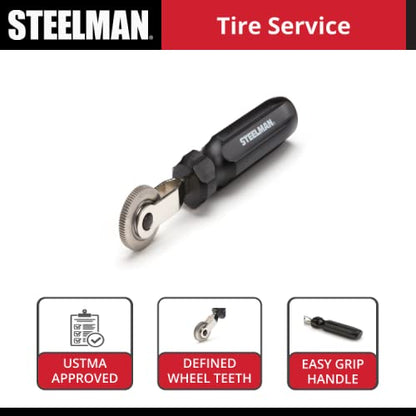 Steelman Tire Repair Stitcher 00029-KH - 1 Each
