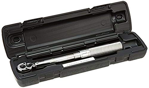 Wright Tool 3478 Micro-Adjustable Torque Wrench, 30 - 200" Pounds - size: 30 - 200" Pounds