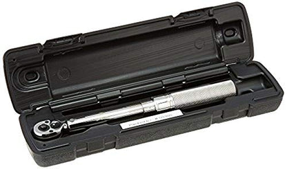 Wright Tool 3478 Micro-Adjustable Torque Wrench, 30 - 200" Pounds - size: 30 - 200" Pounds
