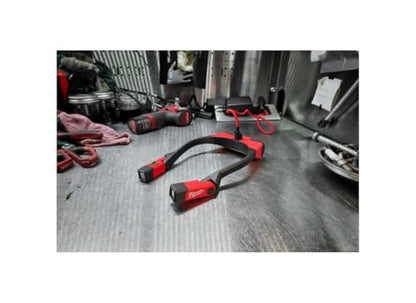 Milwaukee 400 Lumen LED Around The Neck Work Light Adjustable USB Charge