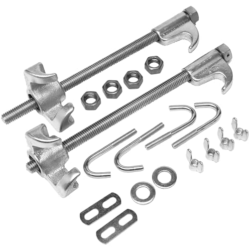 Performance Tool W80556 Strut Spring Compressor - style: Coil Spring Compressor W/ Case