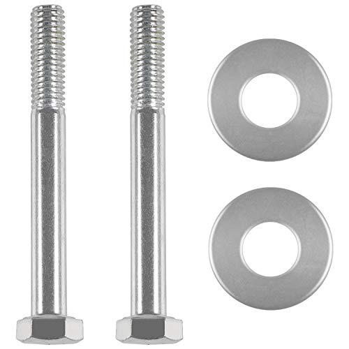 Yoursme for Toyota/Lexus Crankshaft Damper Pulley Holding Holder Harmonic Tool with 2PCS Crank Bolts Fits 3.0 L6, 3.0 V6, 3.3 V6, 4.0 V8, 4.3 V8, 4.7 V8 Engine