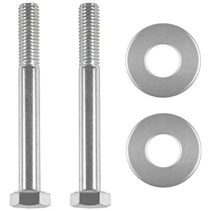 Yoursme for Toyota/Lexus Crankshaft Damper Pulley Holding Holder Harmonic Tool with 2PCS Crank Bolts Fits 3.0 L6, 3.0 V6, 3.3 V6, 4.0 V8, 4.3 V8, 4.7 V8 Engine