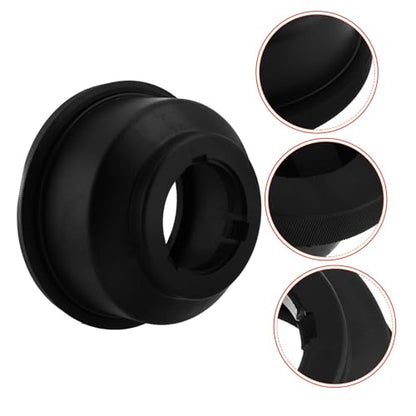 Portable Tire Balancer Quick Release Nut Car Truck Maintenance Wheel Balancer for Men