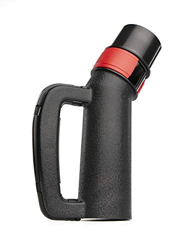 CRAFTSMAN CMXZVBE38639 2-1/2 in. Hose Grip Handle Wet Dry Vac Attachment - style: Hose Grip