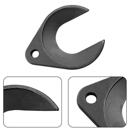 GXYWADY Inner CV Axle Removal Tool with Slide Hammer and CV Joint Puller Universal Set