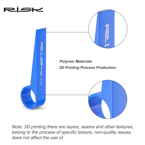 Bike Piston Press Tool for Sram/Shimano Brake Caliper, Hydraulic Bike Disc Brake Caliper Piston Press Tool, and Single-Sided Piston Reset Tool - color: Bike Piston Press Tool
