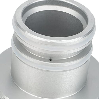 3mirrors 30mm Wheel Bearing Greaser Tool Compatible with Can Am Maverick Commander Outlander UTV ATV Bearings
