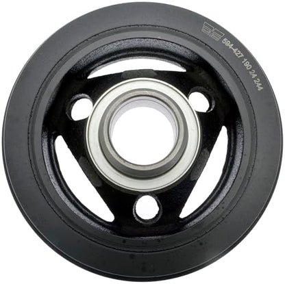 Dorman 594-427 Engine Harmonic Balancer Compatible with Select Chrysler / Dodge / Ram Models