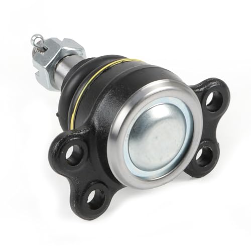 Metrix Premium Chassis Parts Ball Joint Fits Chevrolet LUV 81-82, LUV 97-06 | Honda Passport 94-95, Isuzu Trooper 84-91, Rodeo 91-95, Amigo 89-94, Front Upper, Replacement K9452 - size: 34634MT