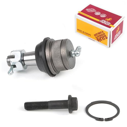 Metrix Premium Chassis Parts - Front Lower Ball Joint Fits 87-90 Ford Bronco II RWD, 91-94 Explorer RWD, 83-97 Ranger RWD, 94-97 Mazda B2300 RWD, 94-97 B3000 RWD, 94-97 B4000 RWD, 92-94 Navajo RWD - size: K8413T