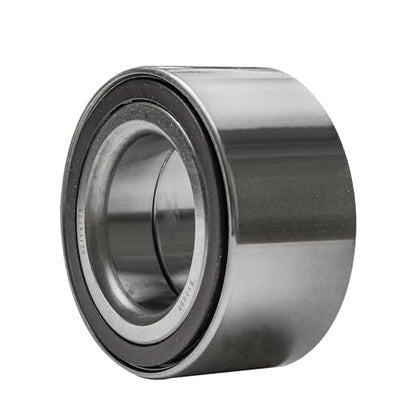 Detroit Axle - Front Wheel Bearing for Honda Odyssey Pilot Passport CR-V HR-V Acura MDX RDX RLX, Wheel Bearing w/ABS Encoder Replacement - size: 510086/Single