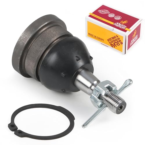 Metrix Premium Chassis Parts - Rear Lower Ball Joint Fits 85-87 Buick Electra FWD, 88-90 Electra, 86-90 LeSabre FWD, 91-99 LeSabre, 91-96 Park Avenue, 93 Cadillac 60 Special, 92-99 Oldsmobile 88 K5297 - size: K5297