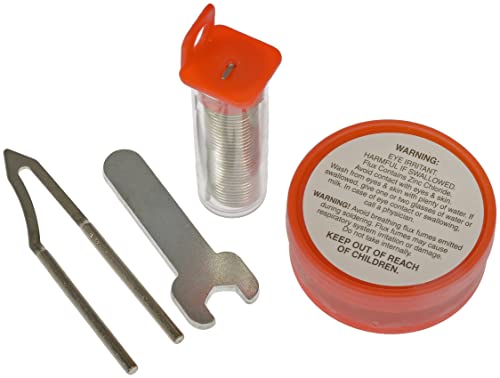 Dorman 85369 Soldering Gun Kit - 100W
