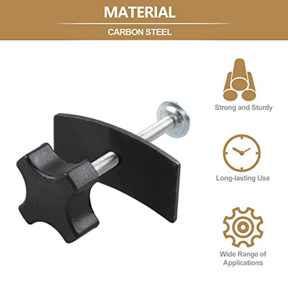 Disc Brake Pad Spreader Tool, Replace & Install Brake Pads, Caliper Piston Compressor Tool for Cars & Light Trucks Inner Brake Pads and Resets Caliper Pistons - size: Simple Style