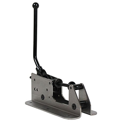 Amphetamine Bearing Press and Puller for Skateboard, Inline, Longboard, Quad, Caster, and Cruiser Wheels - Can Push 8mm and 7mm Bearings, Can Pull 8mm Bearings Only