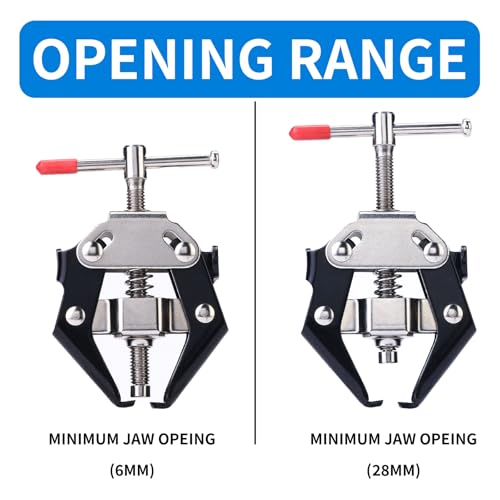 XINDELL Car Wiper Arm Removal Tool – Heavy-Duty Battery Terminal & Wiper Arm Puller for Windshield Repair and Automotive Maintenance