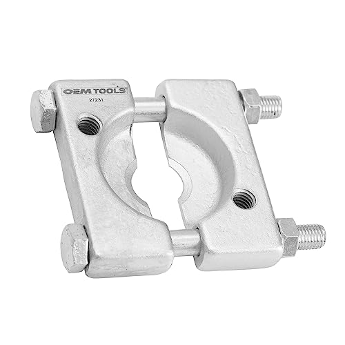 OEMTOOLS™ 27231 Bearing Separator Splitter - 1/4" to 15/16" - size: 1/4 Inches to 15/16 Inches