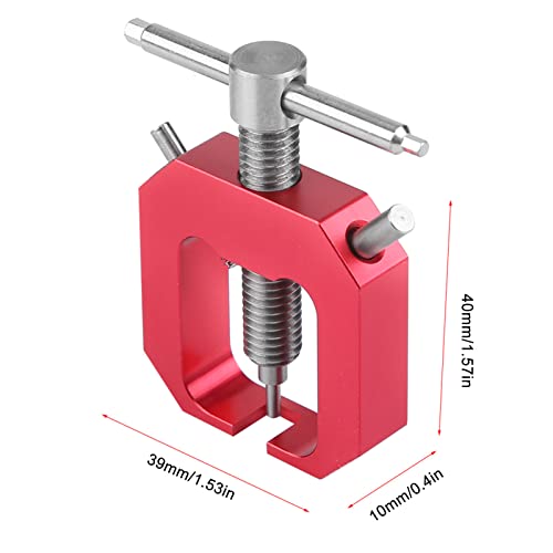 Bearing Puller, Rc Gear Puller, Bearing Removal Tool, Blind Bearing Puller for Rc Motors Accessory