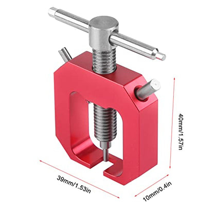Bearing Puller, Rc Gear Puller, Bearing Removal Tool, Blind Bearing Puller for Rc Motors Accessory