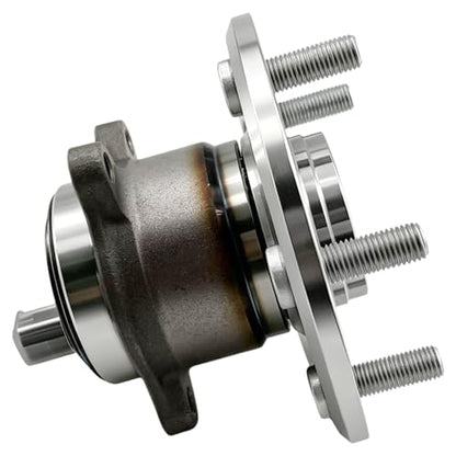 512454 512455 Rear Wheel Bearing Hub Assembly for Toyota Camry 2012-2017 | Hub for Avalon 2013-2018, Lexus ES350 ES300h 2016-2019, Eliminates Noise, Fixes ABS & Hub Issues, Simple Installation - size: 512454