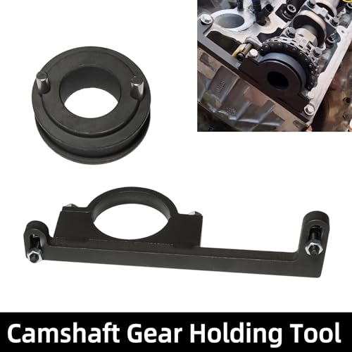 DPTOOL Camshaft Timing Tool Kit for Ford Land Rover 4.0L 4015CC SOHC V6 | for Explorer Mustang Ranger Mercury Mountaineer Mazda 4.0L Timing Tool Kit