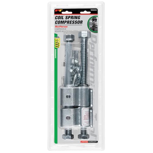 Performance Tool W80555 Strut Coil Spring Compressor - style: Strut Coil Spring Compressor