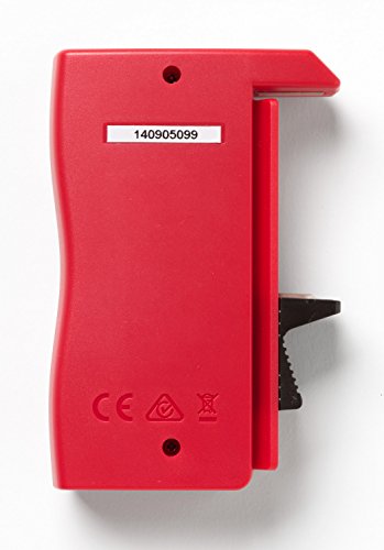 Amprobe - 4589825 BAT-250 Battery Tester