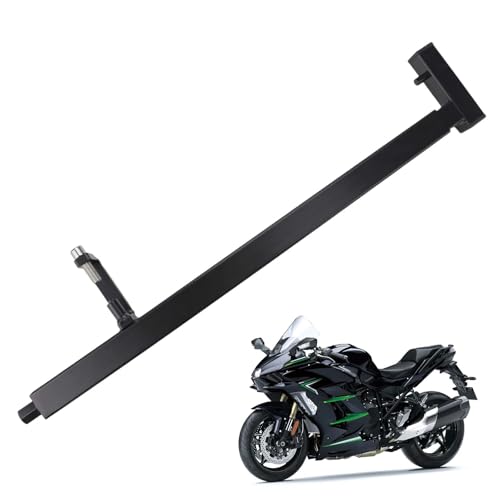 TFSC 01 Fork Spring Compressor Tool Fit for Replacing Front Fork Seals and Oil Seals on Most Current Sport Bikes and Road Racers etc Carbon Alloy Steel Powder Coated