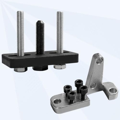 ZKTOOL Diesel Engine Camshaft Alignment Locking Timing Tool Compatible with VW Audi A6L 2.7,Q7 3.0TDi,4.0 4.2TDi V8 CRD A4,A5,A6,A8,Q5,Q7 2.0D 2.7D 3.0TDi Engine