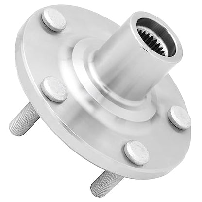 930-402K - Front Driver or Passenger Side Wheel Hub Bearing Repair Kit Assembly Compatible with 2001-2005 Toyota RAV4