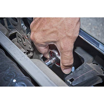 GEARWRENCH 3/8" Drive 72 Tooth Gimbal Ratchet - 81270 - style: 3/8" Drive